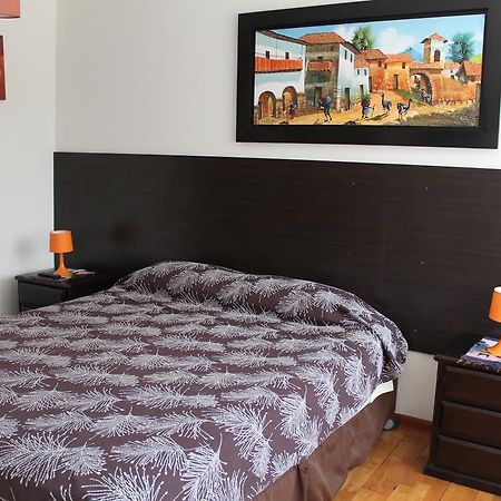 ليما B&B Miraflores Wasi Independencia المظهر الخارجي الصورة