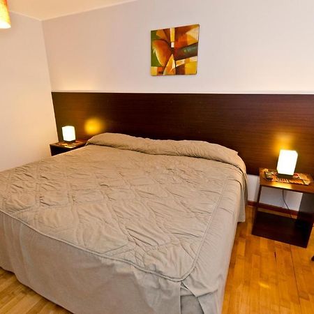 ليما B&B Miraflores Wasi Independencia الغرفة الصورة