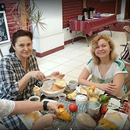 ليما B&B Miraflores Wasi Independencia المظهر الخارجي الصورة