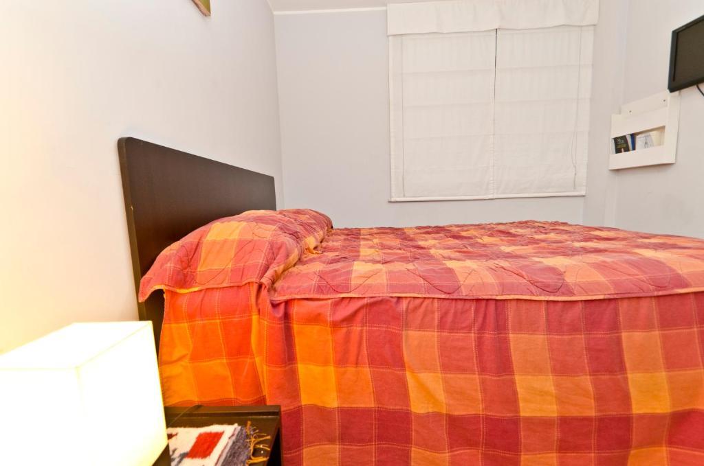 ليما B&B Miraflores Wasi Independencia الغرفة الصورة