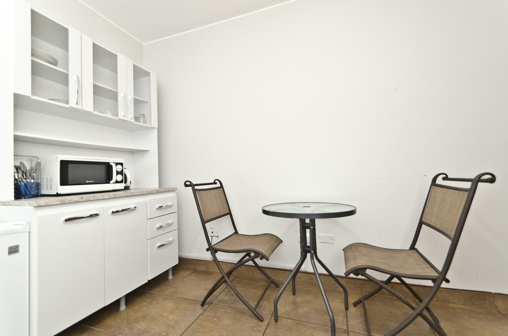 ليما B&B Miraflores Wasi Independencia الغرفة الصورة