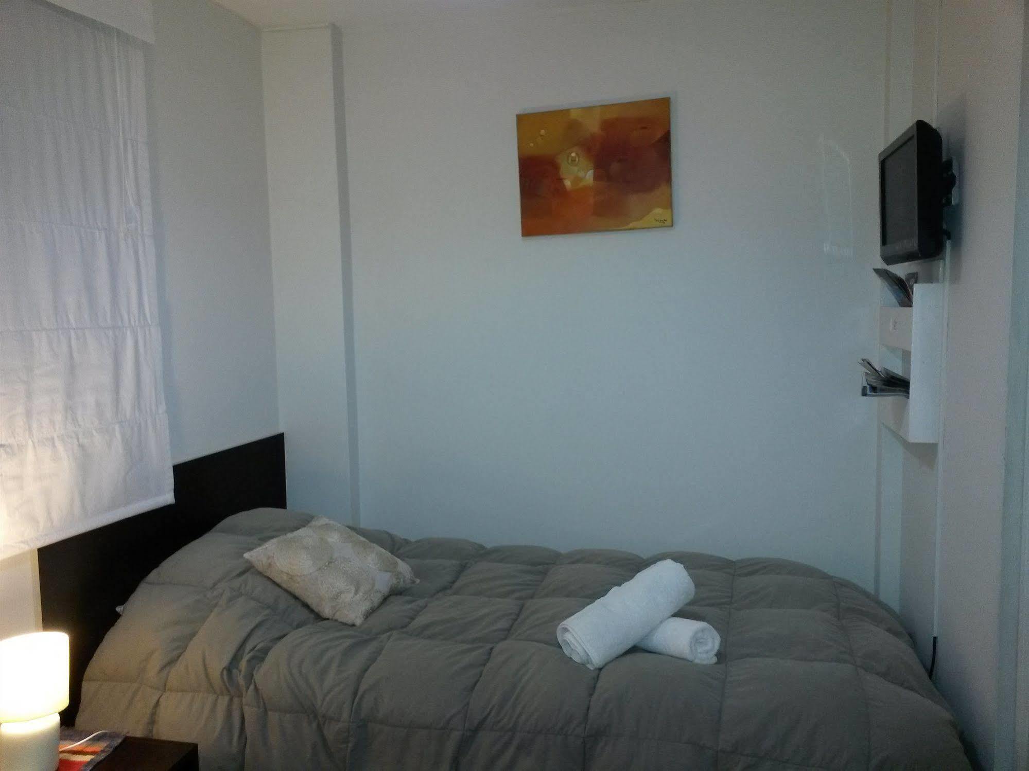 ليما B&B Miraflores Wasi Independencia المظهر الخارجي الصورة