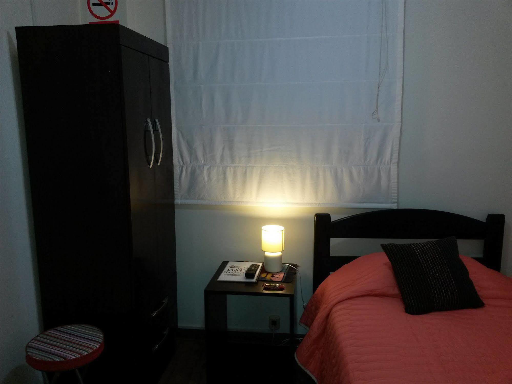 ليما B&B Miraflores Wasi Independencia المظهر الخارجي الصورة