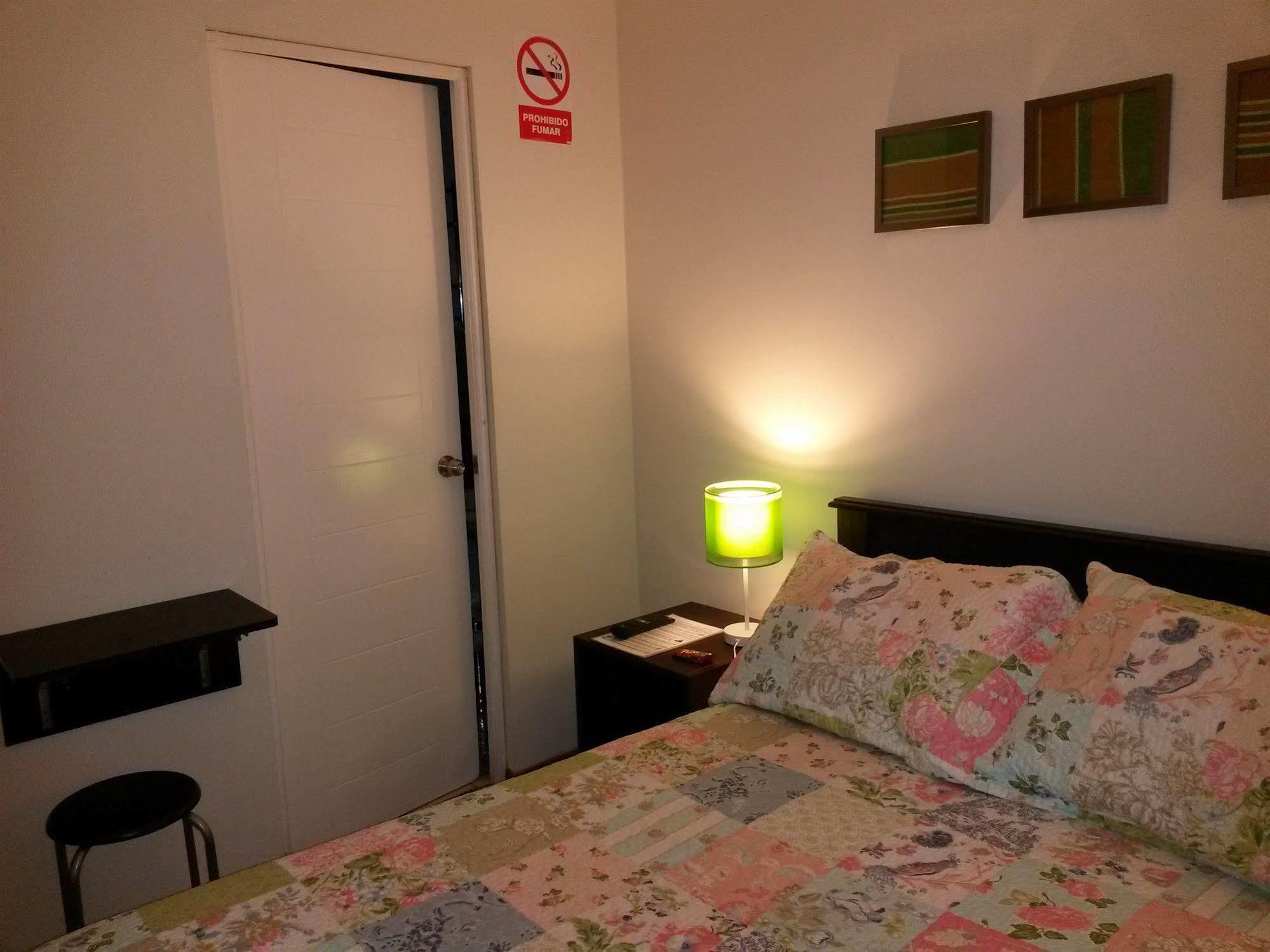 ليما B&B Miraflores Wasi Independencia المظهر الخارجي الصورة