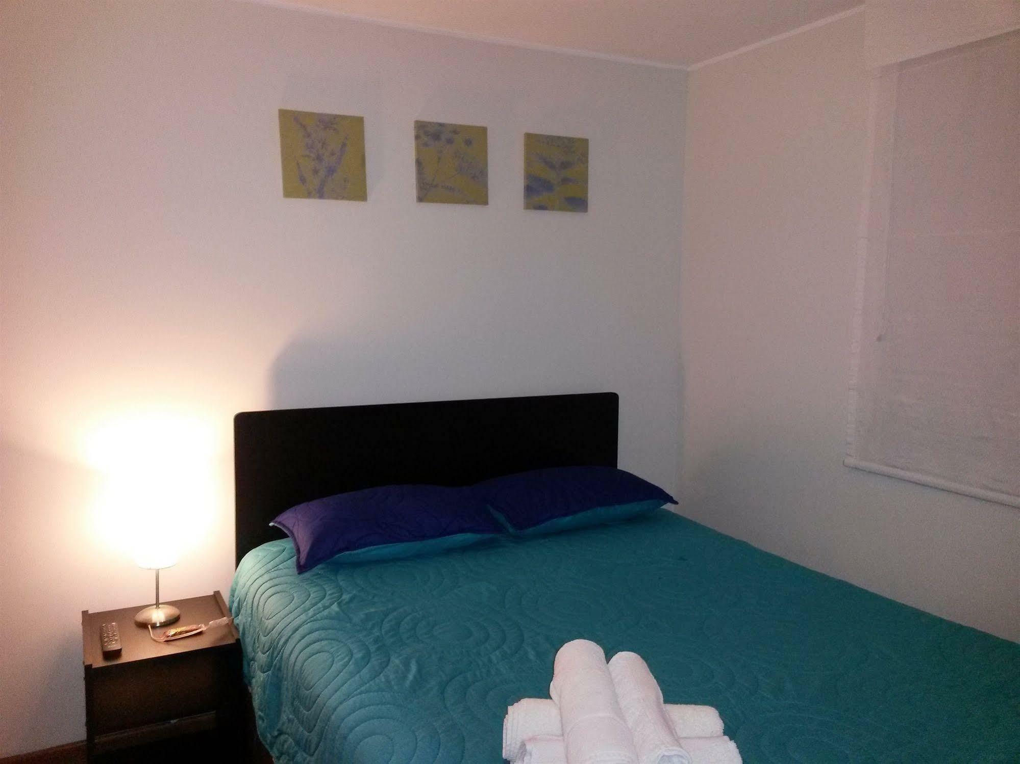 ليما B&B Miraflores Wasi Independencia المظهر الخارجي الصورة